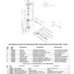 COLEMAN POWERMATE, PW0881800, IPL.3 thumbnail
